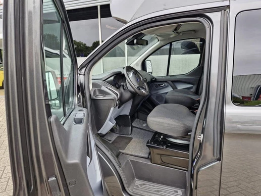 Ford Transit - Afbeelding 7 van 15