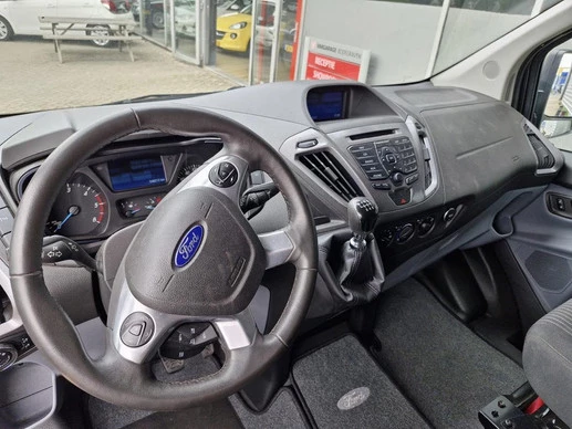 Ford Transit - Afbeelding 8 van 15