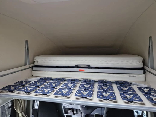 Ford Transit - Afbeelding 14 van 15