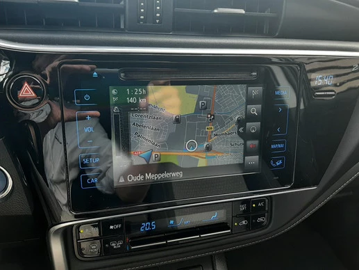 Toyota Auris - Afbeelding 19 van 30
