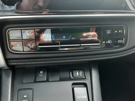 Toyota Auris - Afbeelding 21 van 30