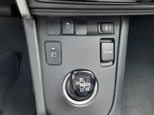 Toyota Auris - Afbeelding 22 van 30