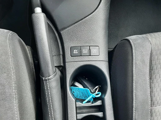 Toyota Auris - Afbeelding 23 van 30