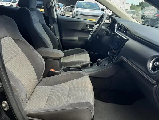 Toyota Auris - Afbeelding 26 van 30