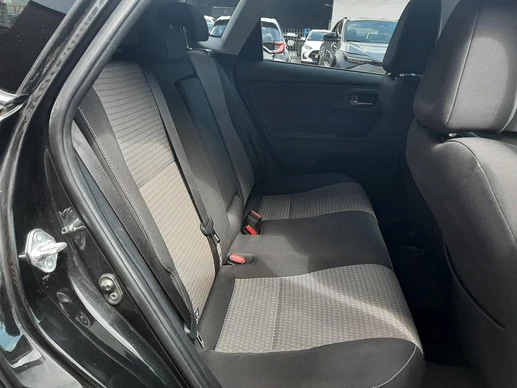 Toyota Auris - Afbeelding 27 van 30