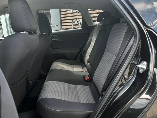Toyota Auris - Afbeelding 29 van 30