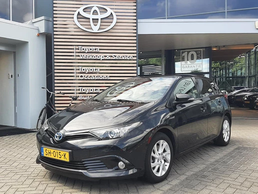 Toyota Auris - Afbeelding 1 van 30