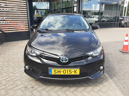 Toyota Auris - Afbeelding 2 van 30