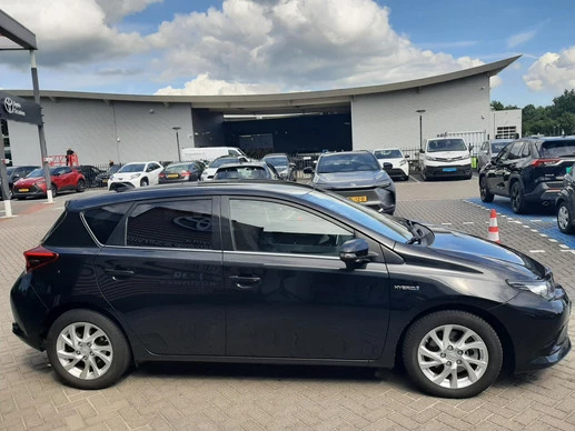 Toyota Auris - Afbeelding 3 van 30