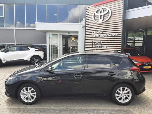 Toyota Auris - Afbeelding 5 van 30