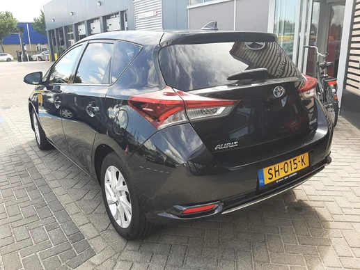 Toyota Auris - Afbeelding 6 van 30