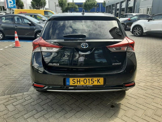 Toyota Auris - Afbeelding 7 van 30