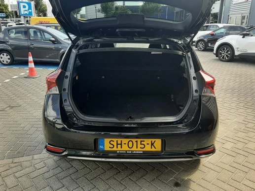 Toyota Auris - Afbeelding 8 van 30