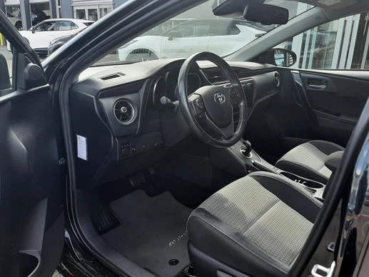 Toyota Auris - Afbeelding 9 van 30