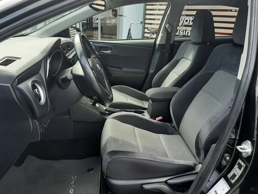 Toyota Auris - Afbeelding 10 van 30
