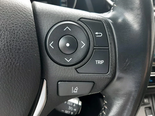 Toyota Auris - Afbeelding 14 van 30