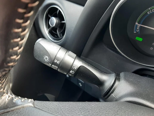 Toyota Auris - Afbeelding 15 van 30