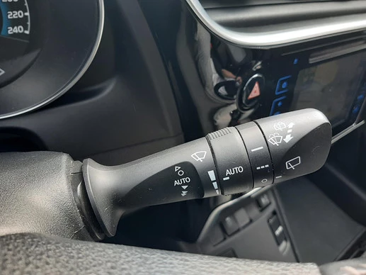 Toyota Auris - Afbeelding 16 van 30