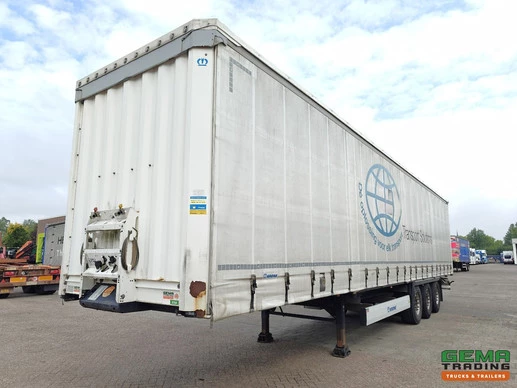 Krone SD - Afbeelding 1 van 25