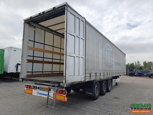 Krone SD - Afbeelding 2 van 25