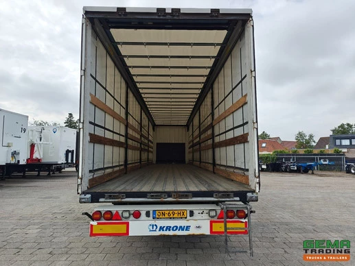 Krone SD - Afbeelding 5 van 25