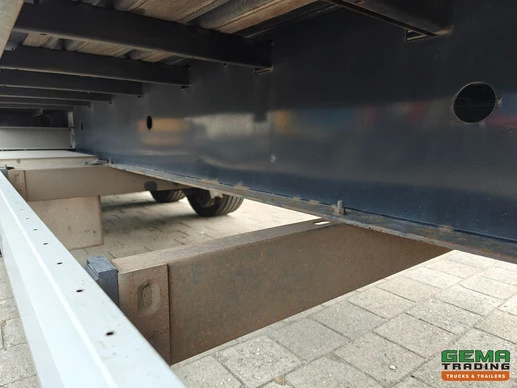 Krone SD - Afbeelding 7 van 25