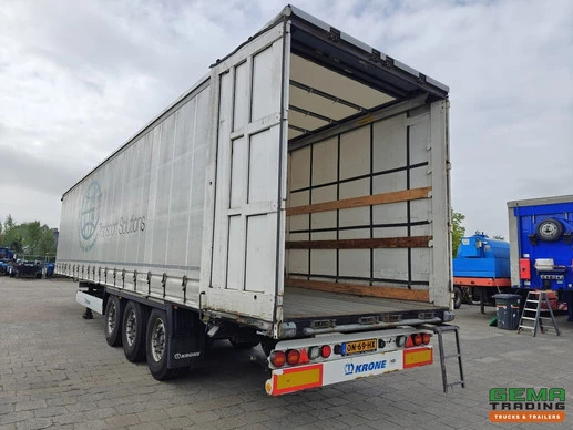 Krone SD - Afbeelding 9 van 25