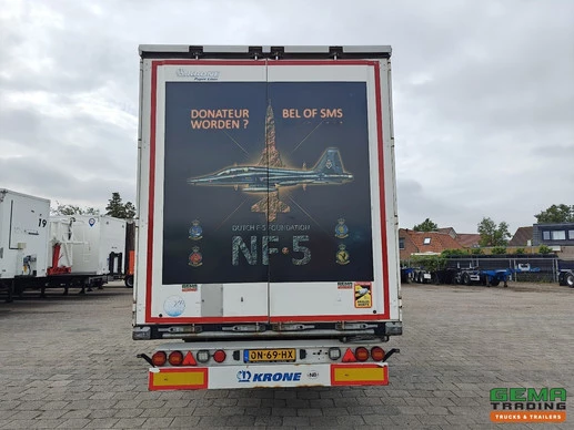Krone SD - Afbeelding 11 van 25