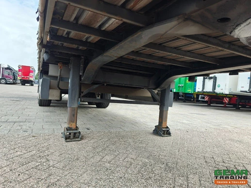 Krone SD - Afbeelding 13 van 25
