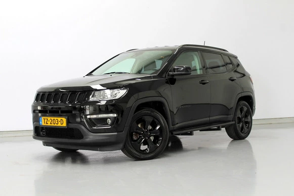 Jeep Compass - Afbeelding 1 van 30