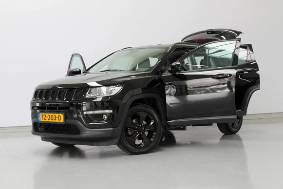 Jeep Compass - Afbeelding 2 van 30