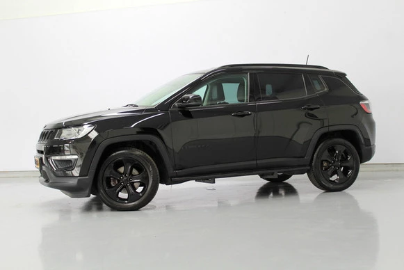 Jeep Compass - Afbeelding 3 van 30