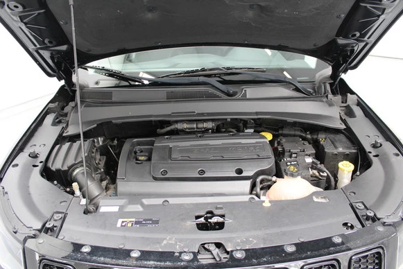 Jeep Compass - Afbeelding 6 van 30