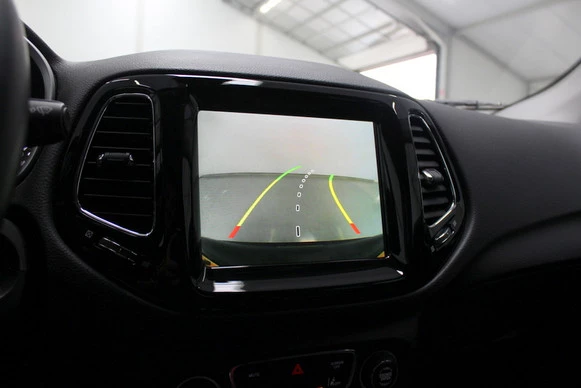 Jeep Compass - Afbeelding 7 van 30