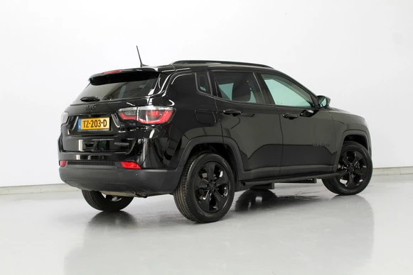 Jeep Compass - Afbeelding 8 van 30