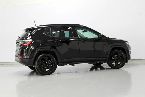 Jeep Compass - Afbeelding 9 van 30
