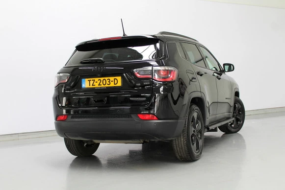 Jeep Compass - Afbeelding 10 van 30