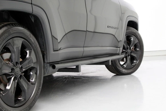 Jeep Compass - Afbeelding 11 van 30