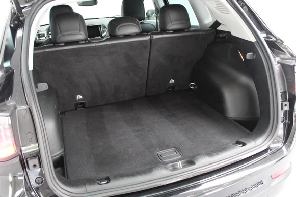 Jeep Compass - Afbeelding 12 van 30
