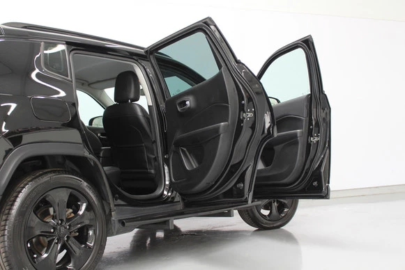 Jeep Compass - Afbeelding 13 van 30