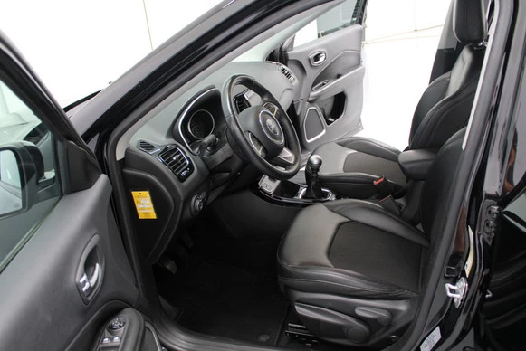 Jeep Compass - Afbeelding 14 van 30