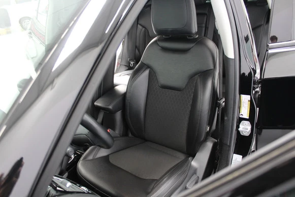 Jeep Compass - Afbeelding 15 van 30