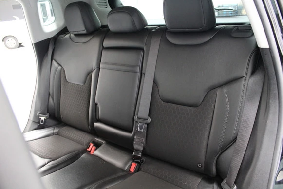 Jeep Compass - Afbeelding 17 van 30