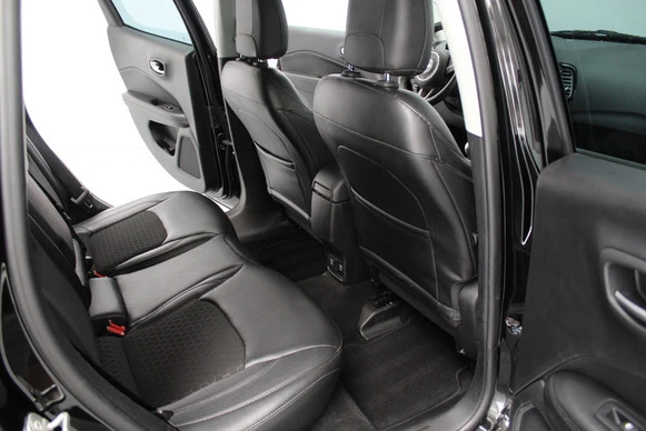 Jeep Compass - Afbeelding 18 van 30