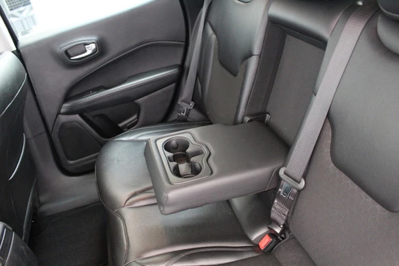Jeep Compass - Afbeelding 21 van 30