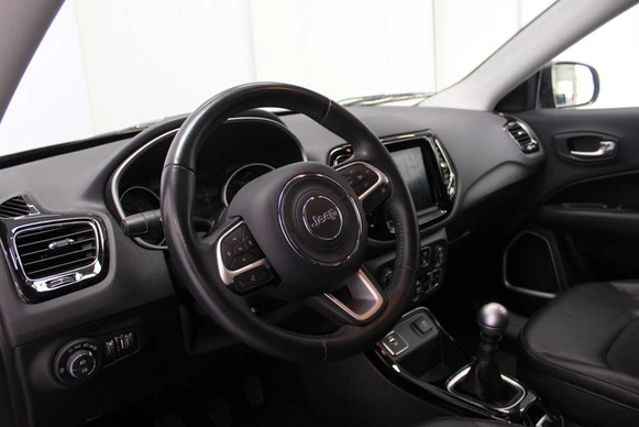 Jeep Compass - Afbeelding 23 van 30