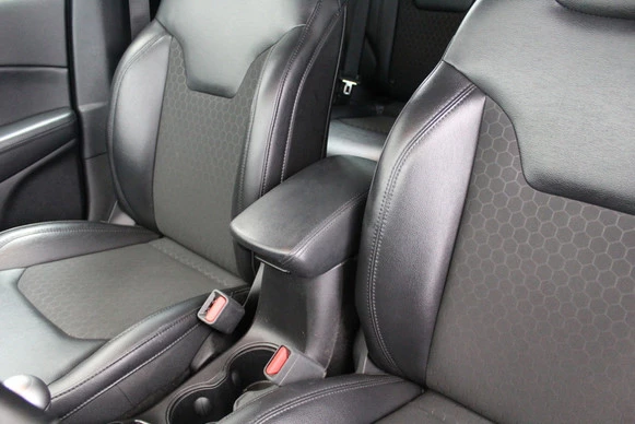 Jeep Compass - Afbeelding 24 van 30
