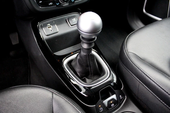 Jeep Compass - Afbeelding 25 van 30