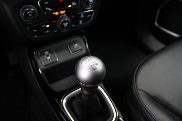 Jeep Compass - Afbeelding 26 van 30