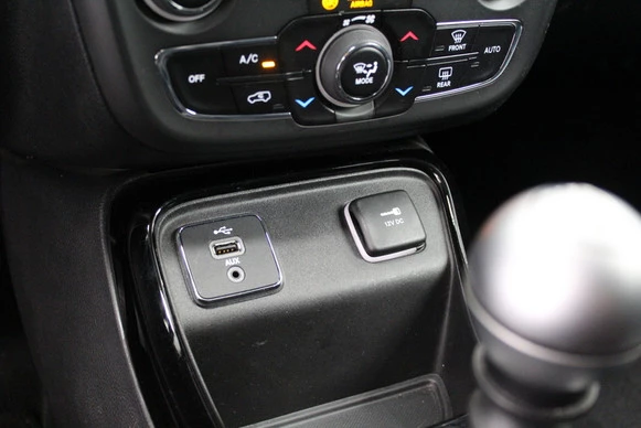 Jeep Compass - Afbeelding 27 van 30